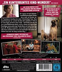 The Voices [Blu-ray], 2