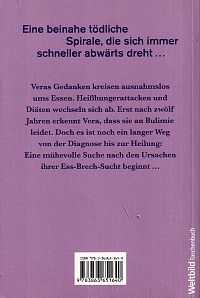 Meine hungernde Seele, 1