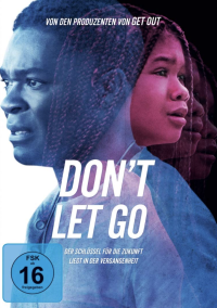 Don't let go [DVD], 1