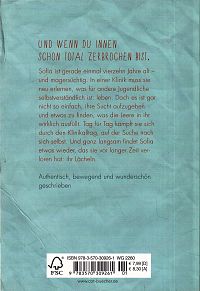 Das Lächeln der Leere, 1