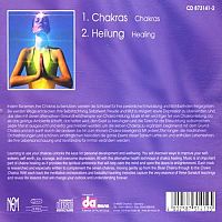 Chakra Heilung [CD], 1