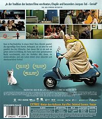 Die Fee [Blu-ray], 1