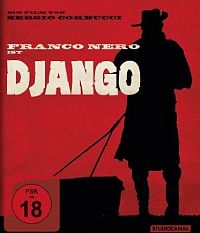 Django [Blu-ray], 1