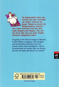 Liegt das Huhn am Badestrand, 1