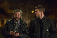 Sniper - Homeland Security [Blu-ray], 8