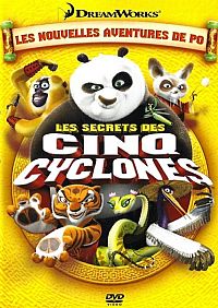 Les Secrets des cinq cyclones [DVD], 1