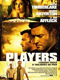 Players [DVD], 1