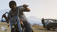 Grand Theft Auto V [Sony PlayStation 3], 3