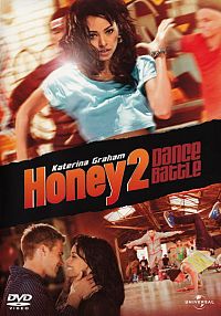 Honey 2 - Dance Battle [DVD], 1