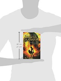 Marcus Gladiator - Kampf für Freiheit, 2