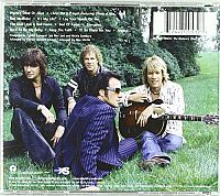 This Left Feels Right [CD], 1