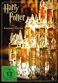 Harry Potter Complete Collection [DVD], 7