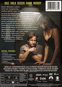 Californication - Staffel 4 [DVD], 1