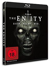 The Entity [Blu-ray], 4