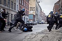 Die Brücke - Transit in den Tod - Staffel 1 [DVD], 2