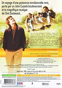 Grace is Gone [DVD], 1