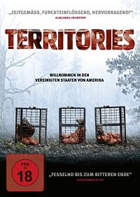 Territories [DVD], 1