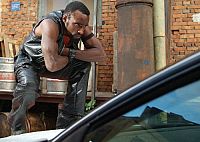 The Tournament [DVD], 5