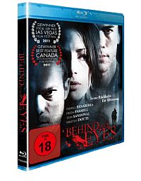 Behind your eyes [Blu-ray], 2