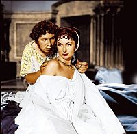 Quo Vadis [DVD], 6