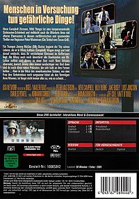 Lost Junction - Irgendwo im Nirgendwo [DVD], 1