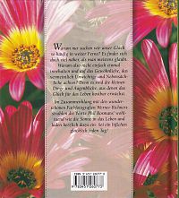 Sonnenstrahlen des Glücks tun dir gut, 1