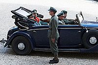 Rommel - Le stratège du 3ème Reich [Blu-ray], 4