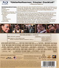 Be Cool - Jeder ist auf der Suche nach dem nächsten grossen Hit [Blu-ray], 2