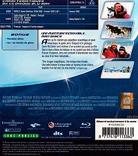 Antartica - Prisonniers du froid [Blu-ray], 1