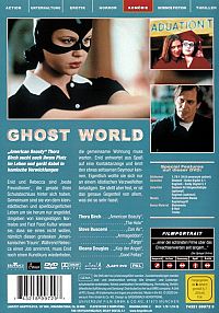 Ghost World [DVD], 1