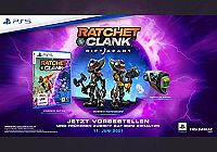 Ratchet & Clank - Rift Apart [Sony PlayStation 5], 2