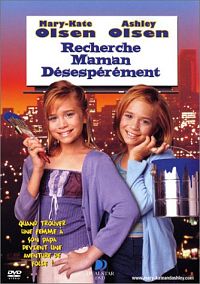 Recherche maman désespérément  [DVD], 2