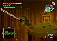 The Legend of Zelda - The Wind Waker [Nintendo Gamecube], 2