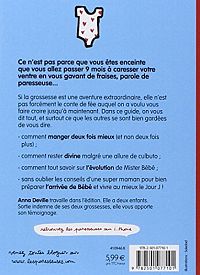 La grossesse des paresseuses, 1