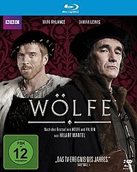 Wölfe [Blu-ray], 1