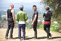 We are your friends [Blu-ray], 2