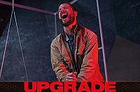 Upgrade [Blu-ray], 5