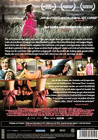 The Loved Ones [DVD], 1