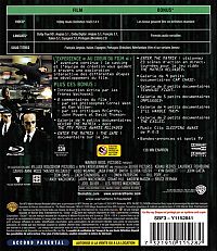 Matrix Reloaded [Blu-ray], 2