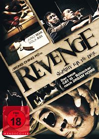 Revenge - Sympathy for the Devil [DVD], 1