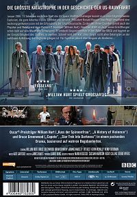 Challenger - Ein Mann kämpft für die Wahrheit [DVD], 1