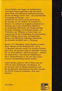 Kampf ums Überleben, 1