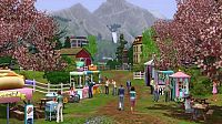 Die Sims 3 - Jahreszeiten [PC & MAC], 3