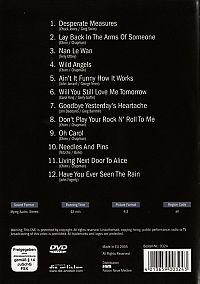 Smokie - Live in Peking [DVD], 1