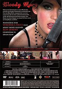 Bloody Mary - The legend returns [DVD], 1
