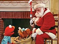 Sesamstrasse - Elmo rettet Weihnachten [DVD], 7