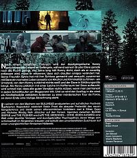 The Ardennes [Blu-ray], 1