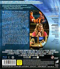 50 erste Dates [Blu-ray], 1