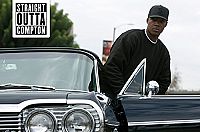 Straight Outta Compton [Blu-ray], 6