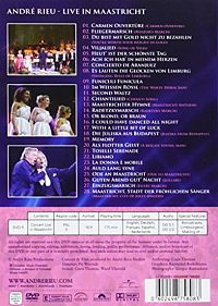 Songs from my heart - Aus meinem Herzen [DVD], 1